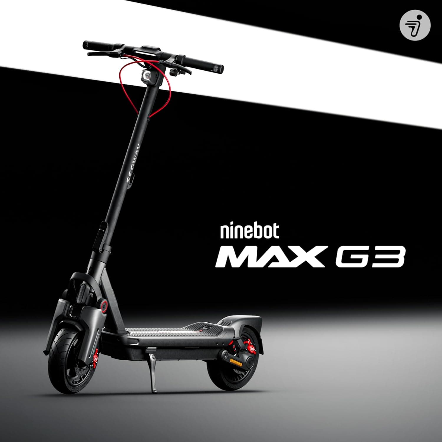 Segway-Ninebot MAX G3 D