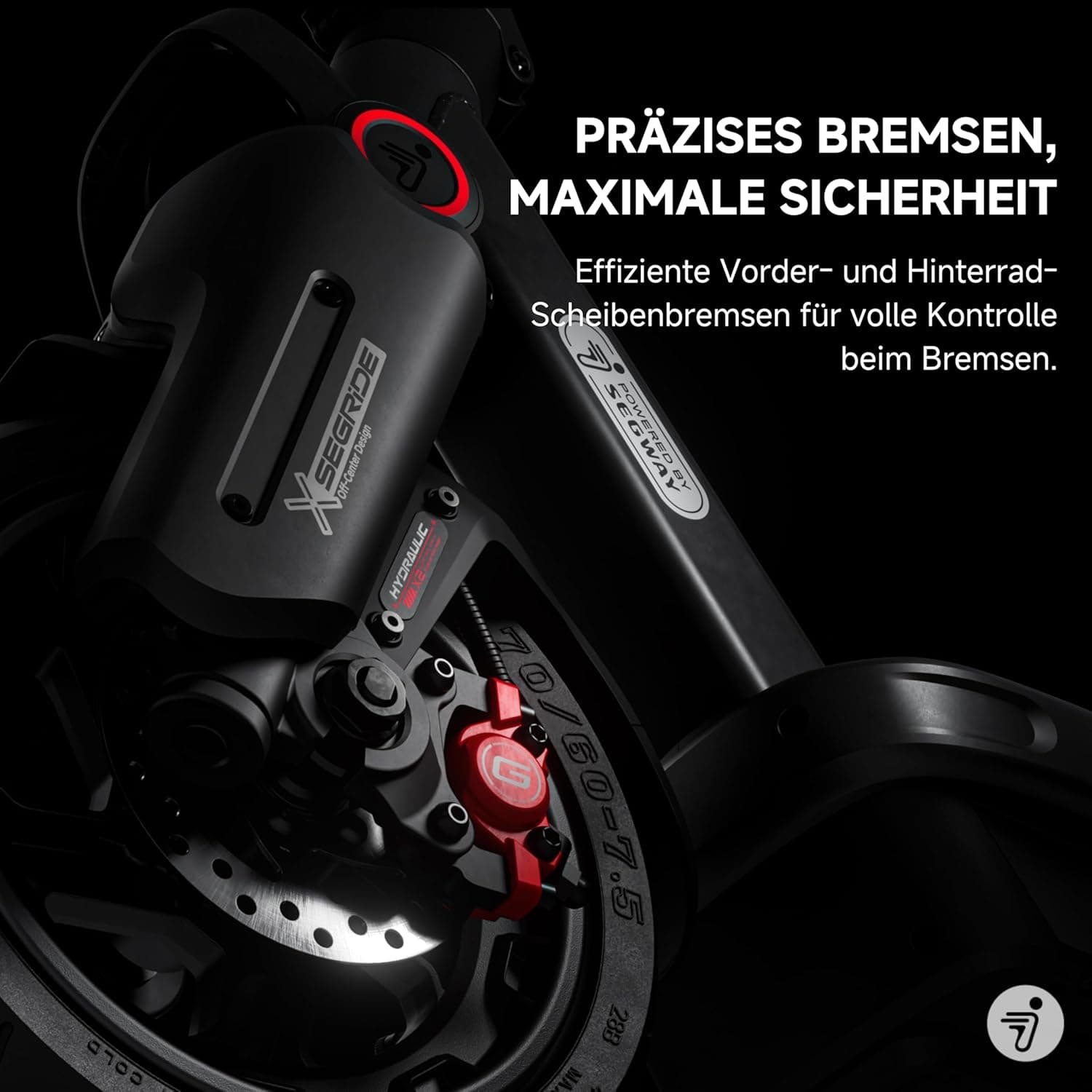 Segway-Ninebot MAX G3 D