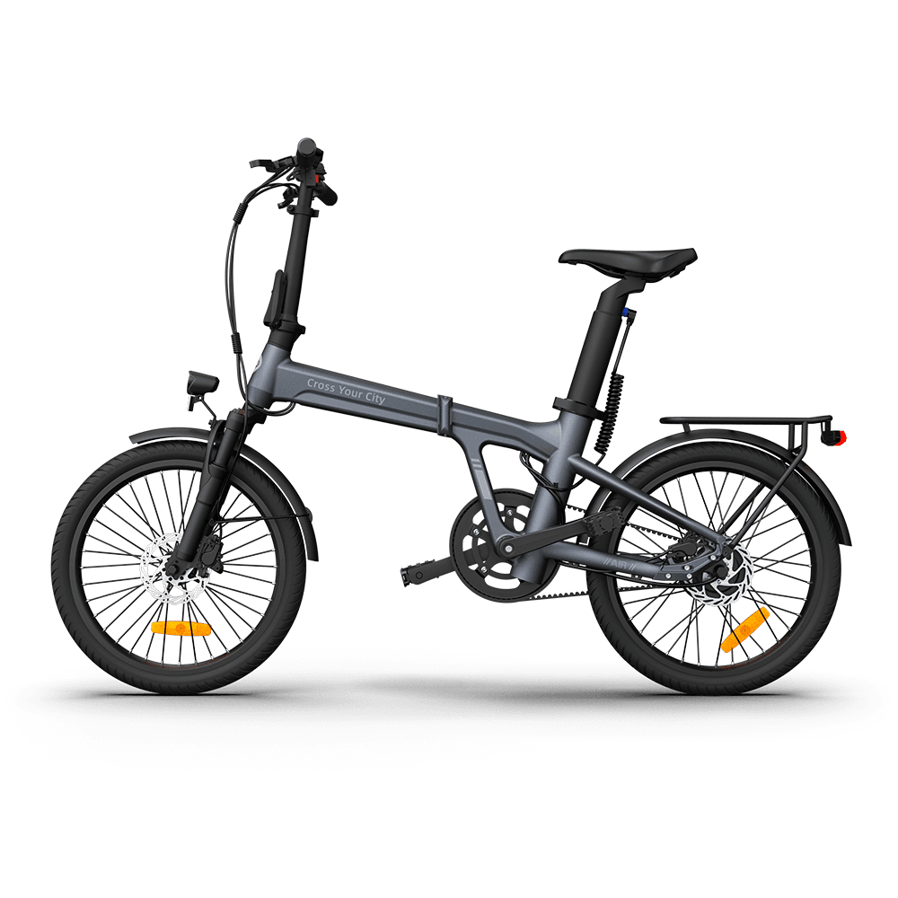 ADO Air 20 Ultra Faltrad
