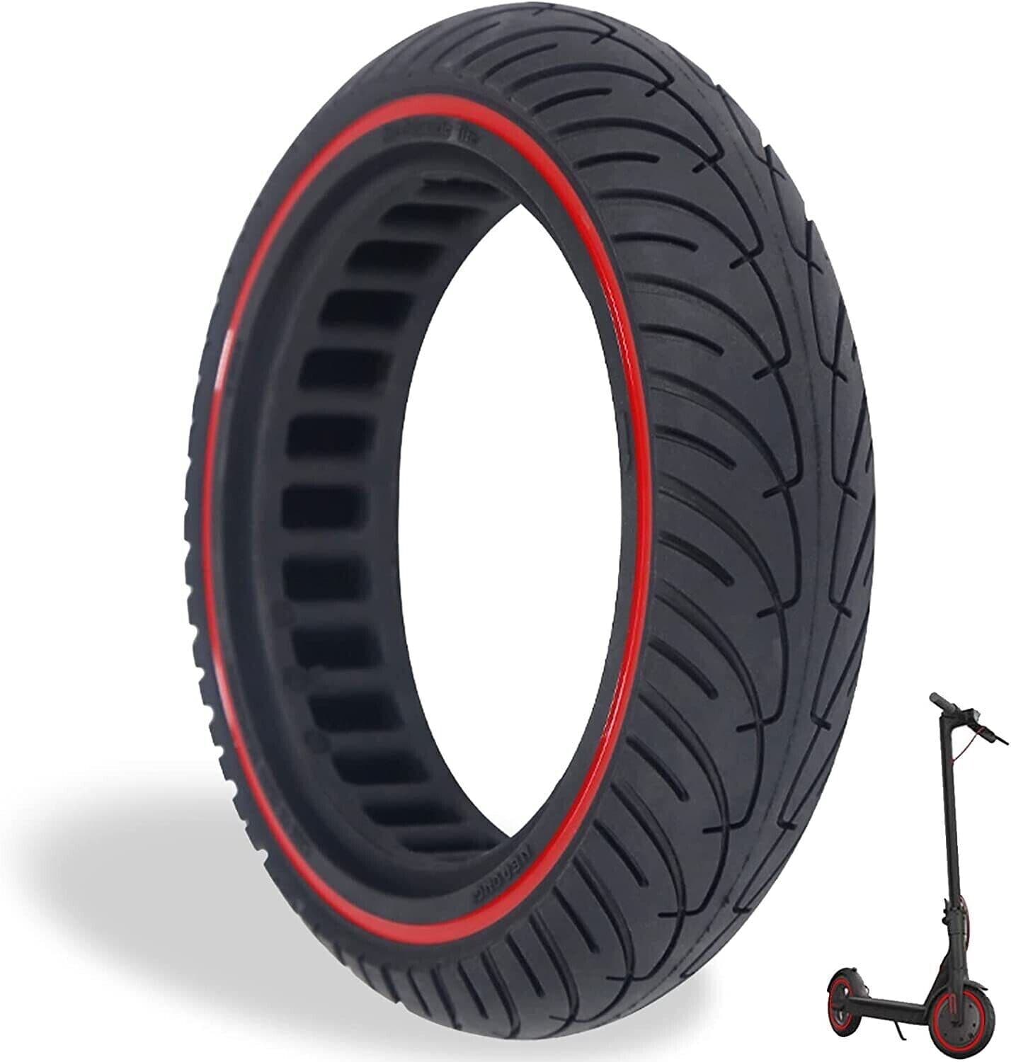 Vollgummi Reifen 8.5 x 2 Zoll Universal