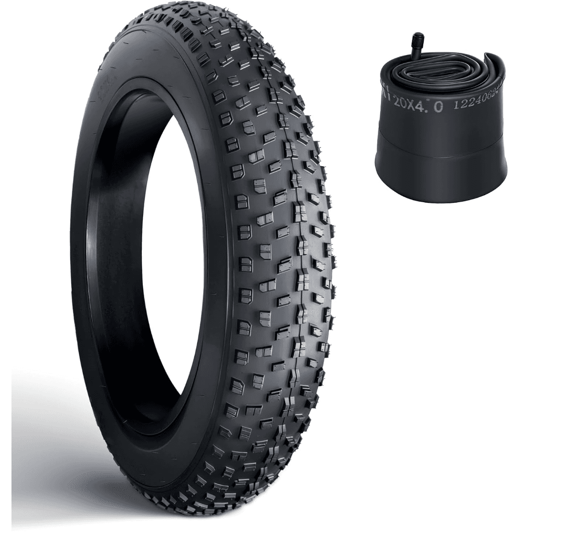Fatbike Reifen 20x3.0 Zoll 76-406