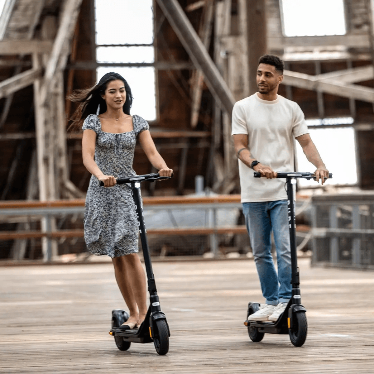 E-Scooter PURE Air⁴ Pro – 25km/h Österreichische Version