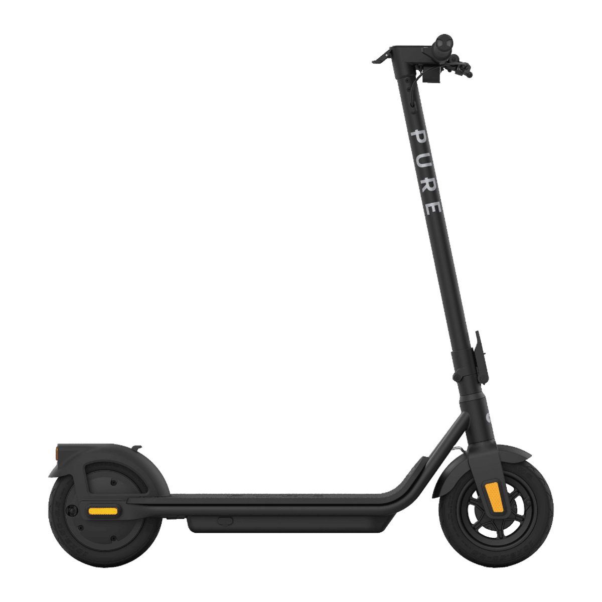 E-Scooter PURE Air⁴ Pro – 25km/h Österreichische Version