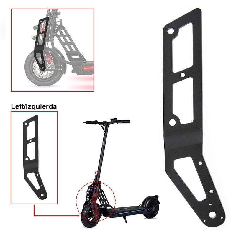 Gabelarm L für Ecoxtrem