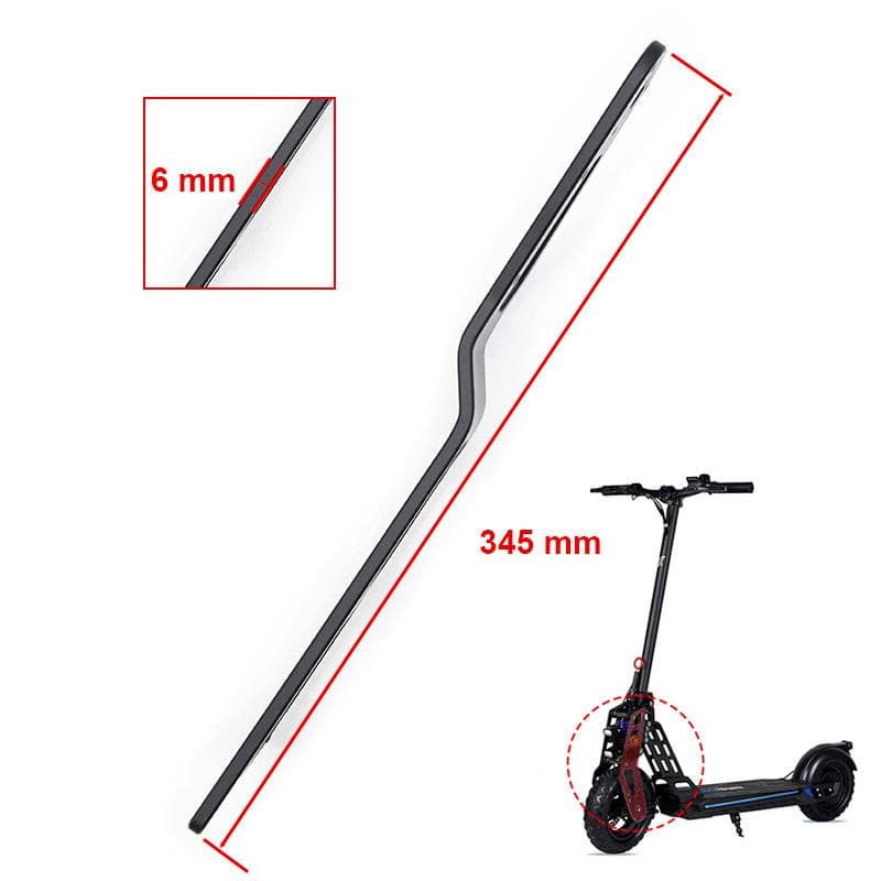 Gabelarm L für Ecoxtrem
