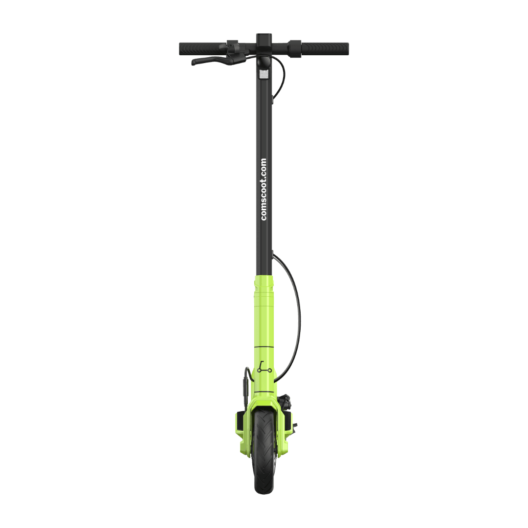 comscoot ECO –  25km Österreichiche Version