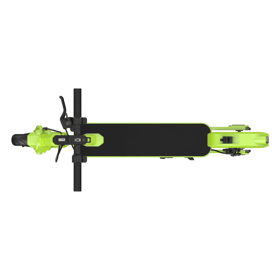 comscoot ECO –  25km Österreichiche Version