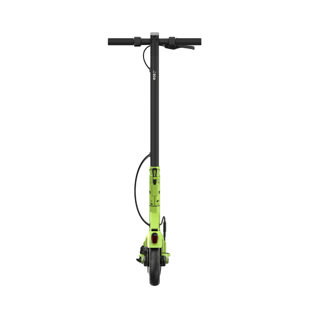 comscoot ECO –  25km Österreichiche Version
