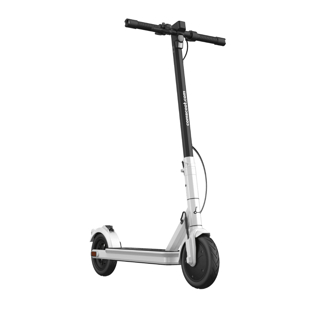 comscoot ECO PLUS – Österreichversion