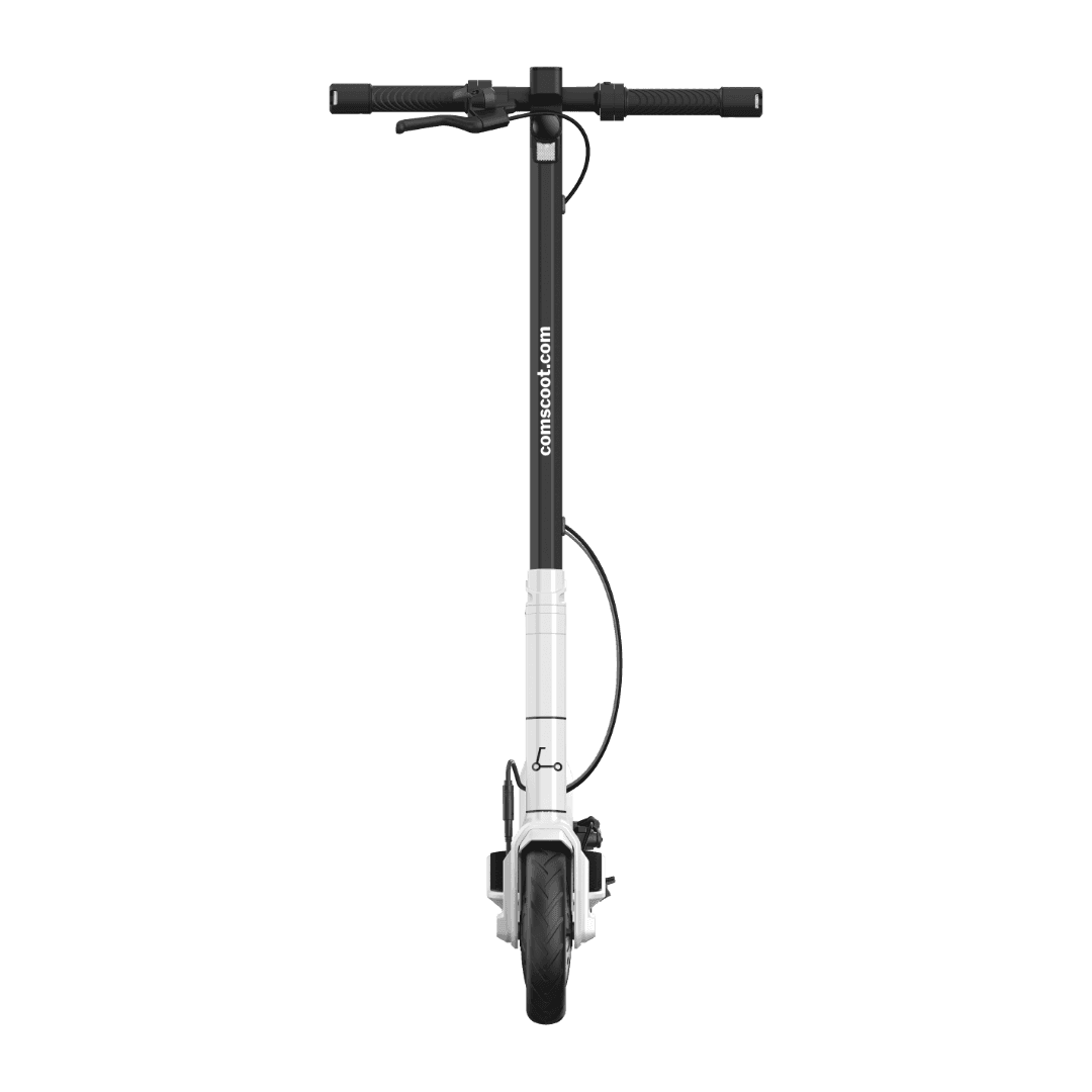 comscoot ECO PLUS – Österreichversion