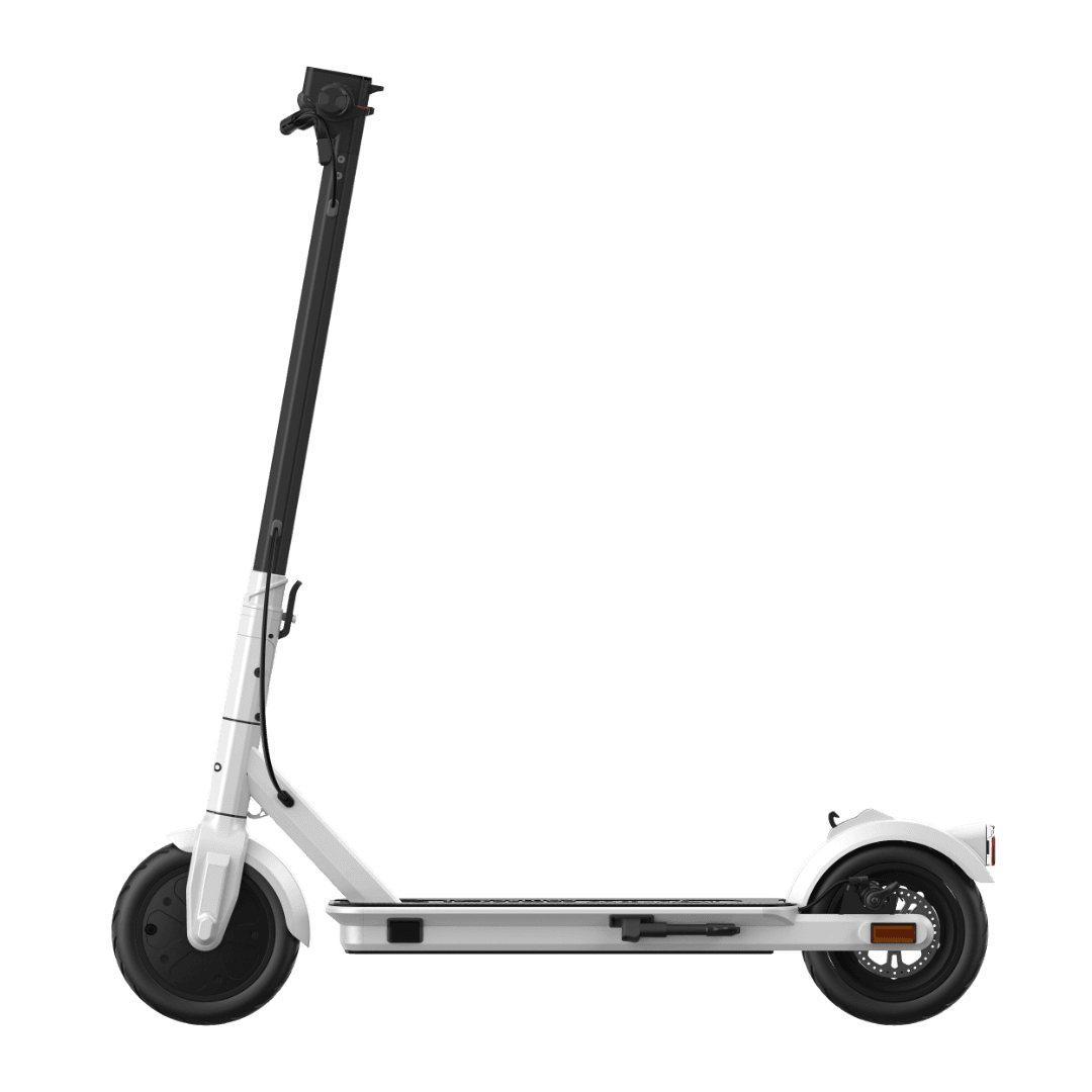 comscoot ECO PLUS – Österreichversion