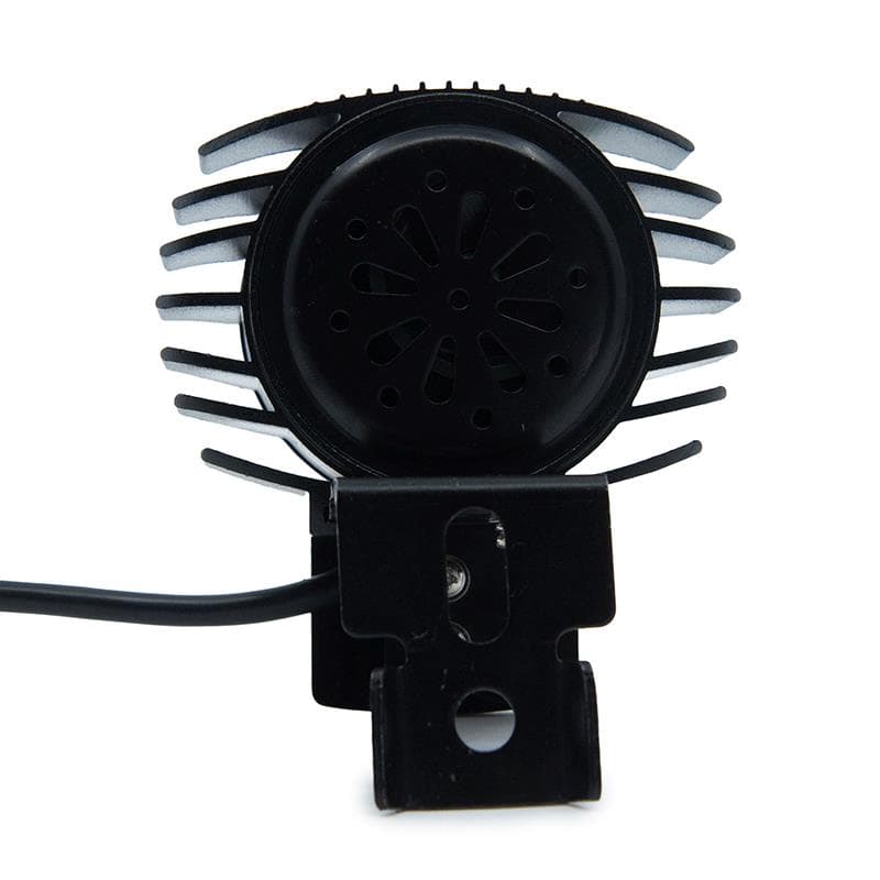 LED Scheinwerfer mit Hupe D-032 30-72V für Smartgyro