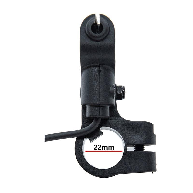 Bremshebel L Ninebot Max G2E [Ninebot] - JST ZH Stecker