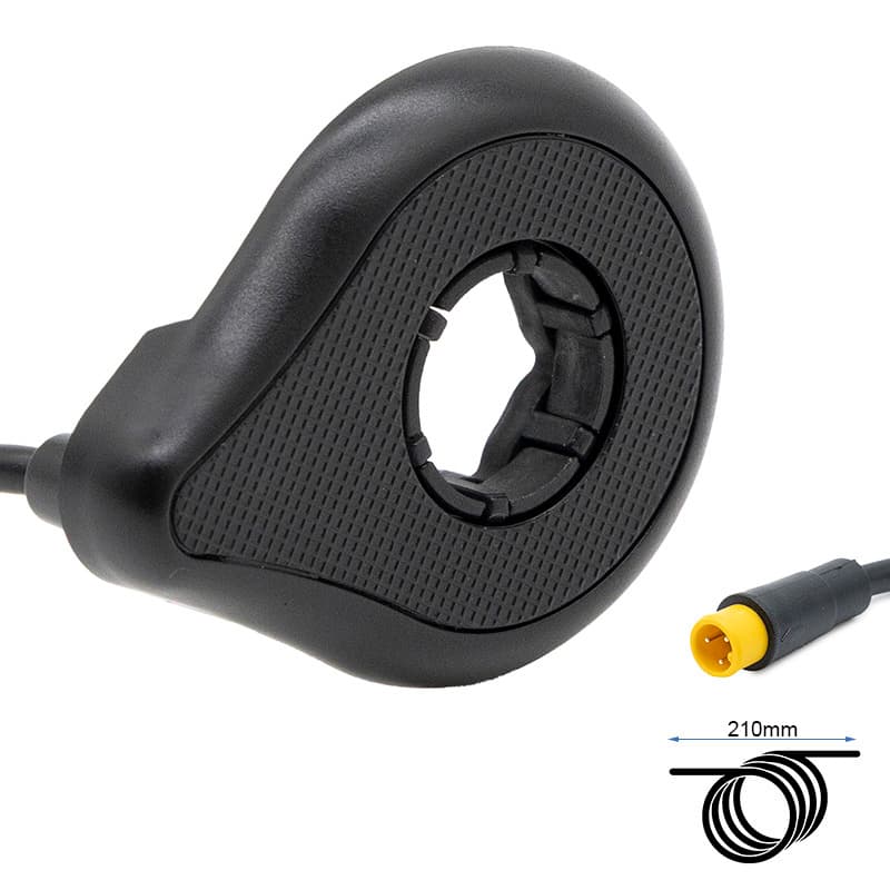 Elektronisches Kit für Fahrrad EWEBK-002