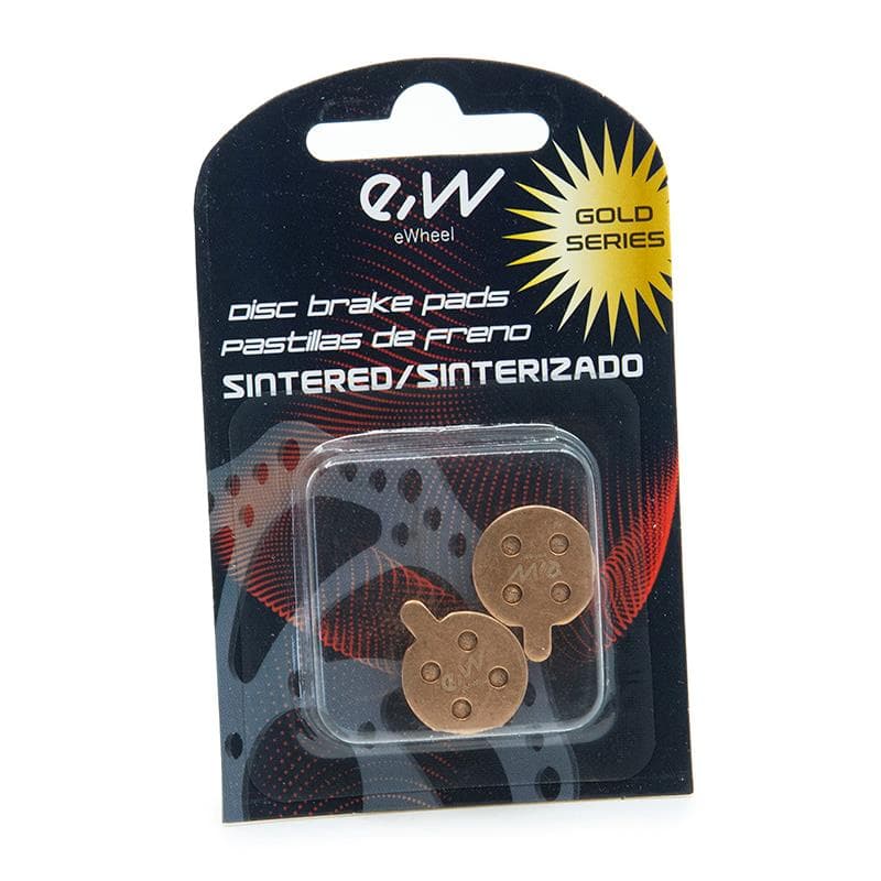 CT003-S Sinterbelag fuer Xiaomi Ewheel - 2 Saetze