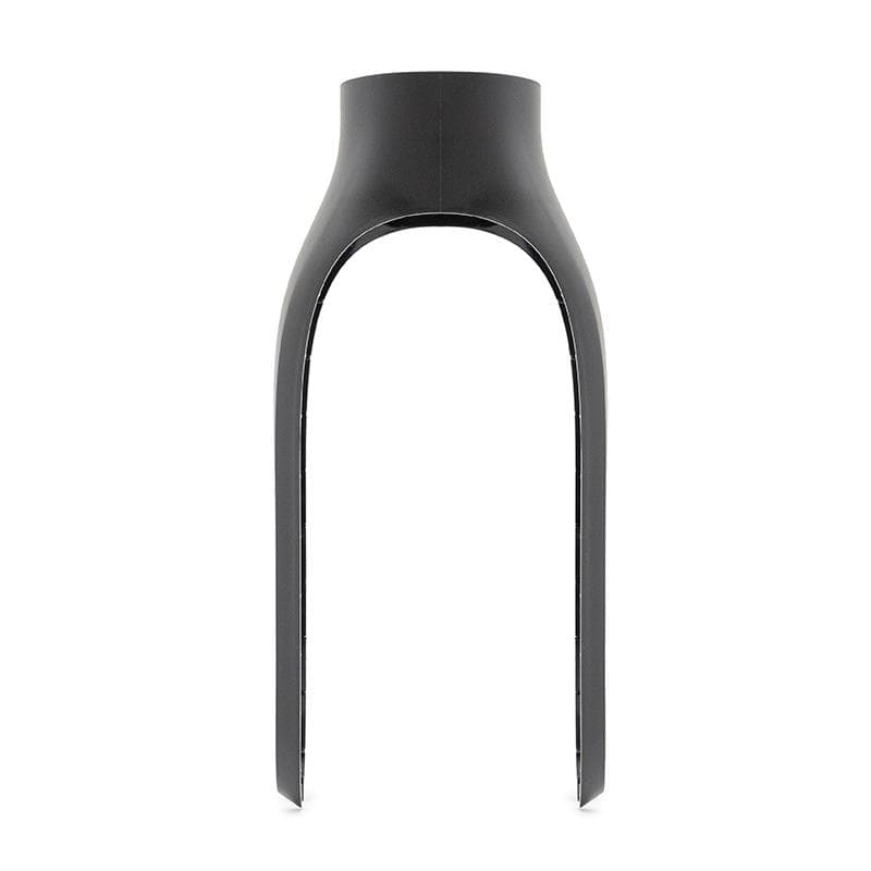 Grau Zierleiste Gabel Xiaomi Mi4 Lite Original