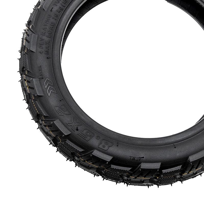 Reifen schlauchlos offroad 8,5x2-6,1 [Ewheel]