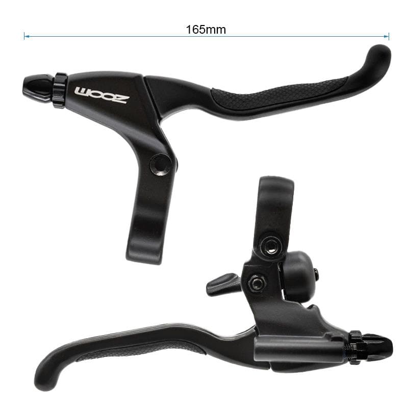 Bremsgriff mit Sensor R [Zoom] - SM-Stecker 1,2M