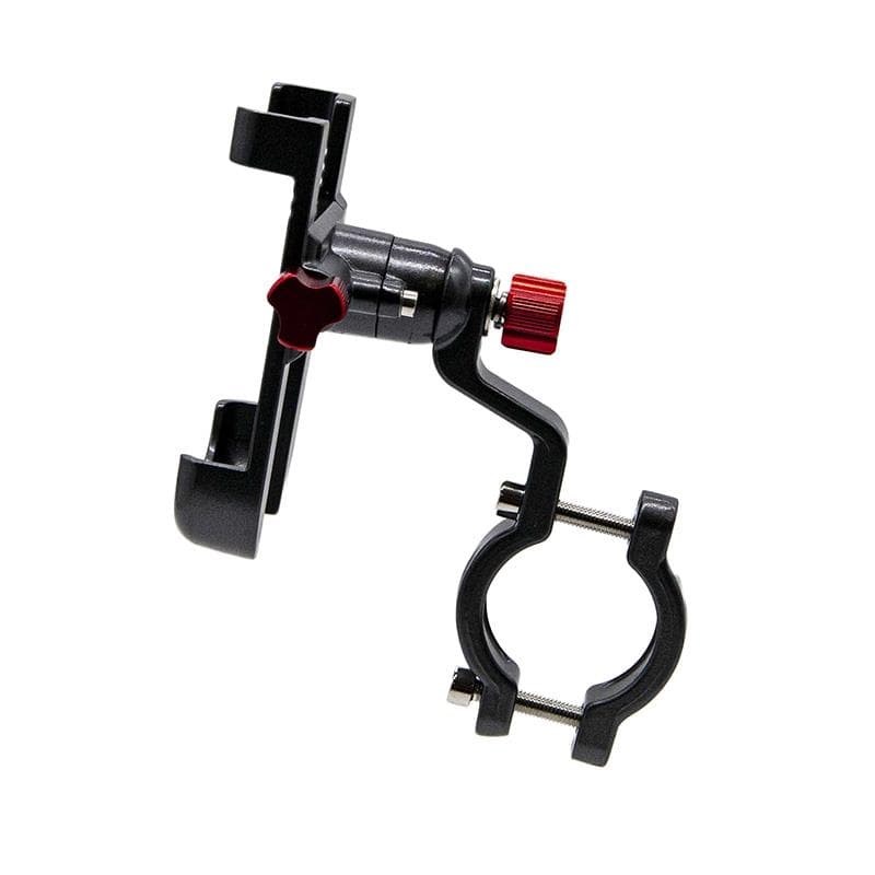 360º Drehbarer Handyhalter - Schwarz [Promend]