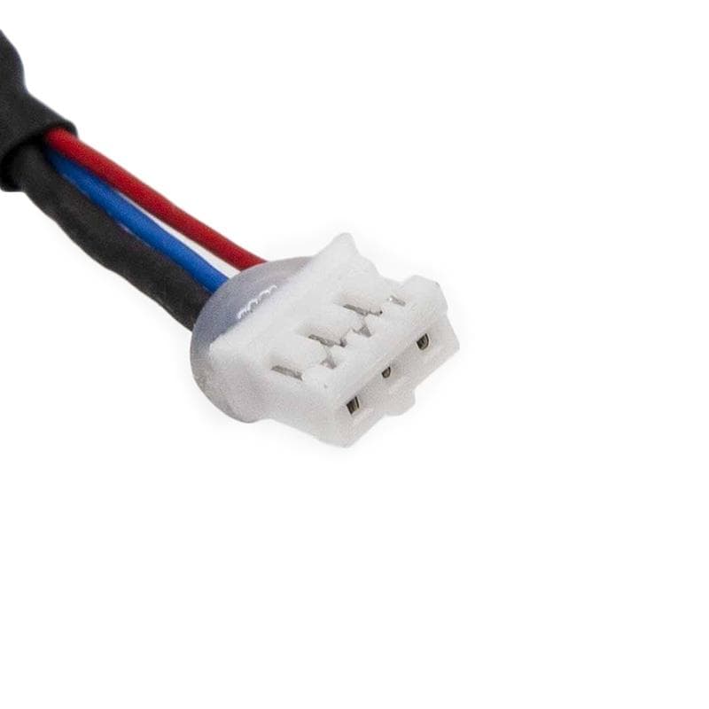 Programmierbarer RGB-LED-Streifen 12V [Minimotors] - 0,45M