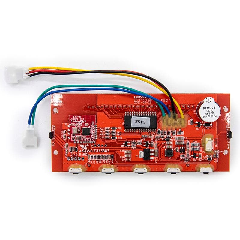 Elektronik Kit KC10 36V 14A 350W für neues Modell Kugoo S1  Kugoo
