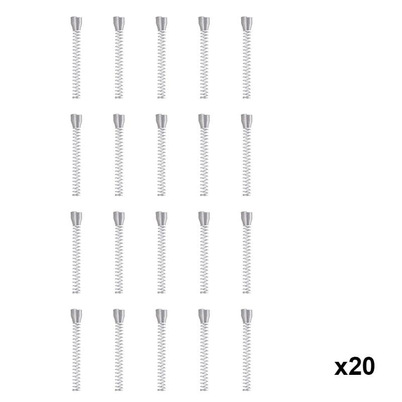 Bremssattelhalter - Packung mit 20