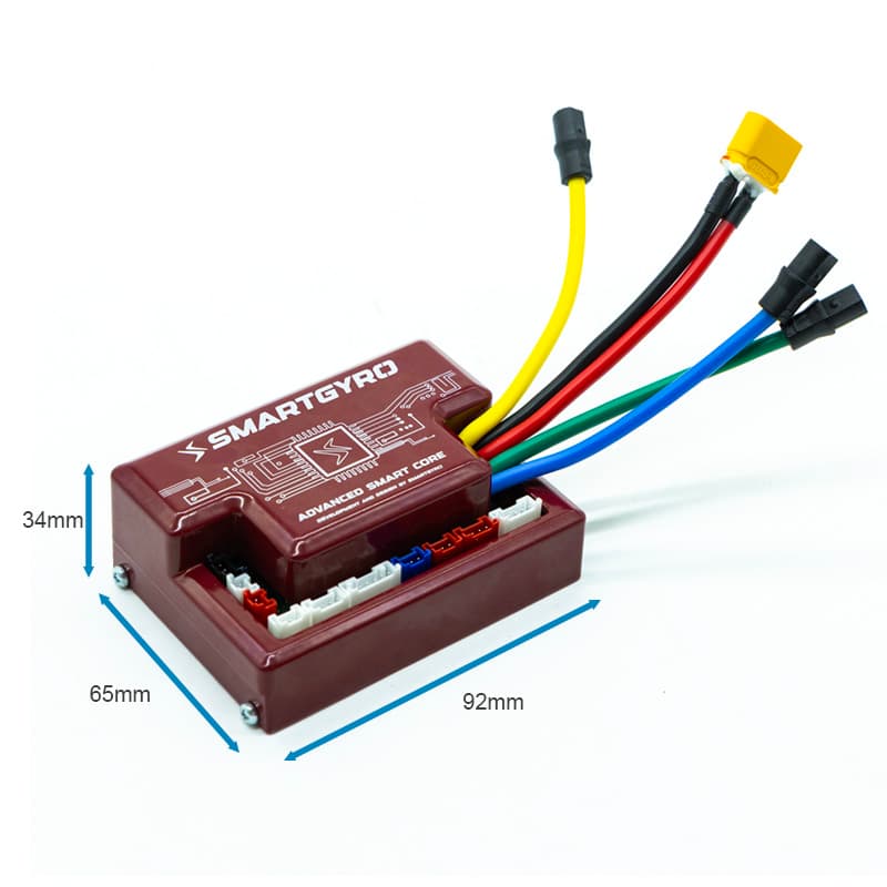 SMG RW PRO EVO CONTROLLER CORE