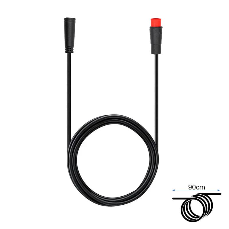 Elektronisches Kit für Fahrrad EWEBK-002