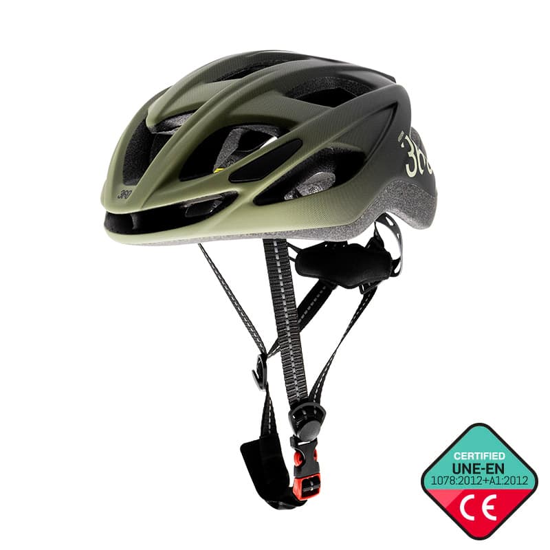 ZYCLON Sport grün - schwarz M