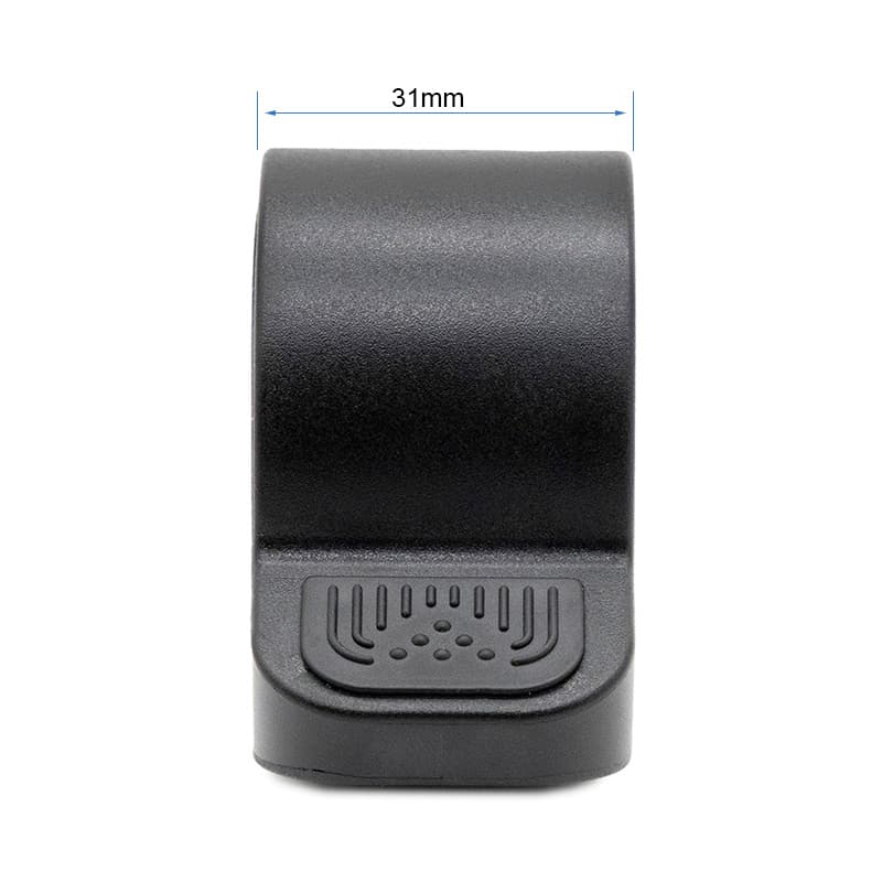 Wasserdichter Beschleuniger mit Kabel ECOXTREM M41