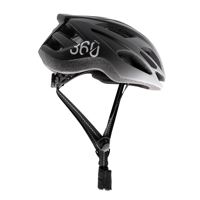 ZYCLON Sport grau - schwarz M