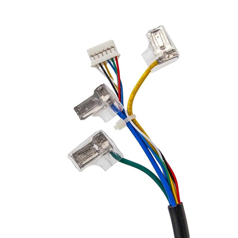 Motor de cable 800W para MI4/MI4 (1st Gen) y MI3 lite