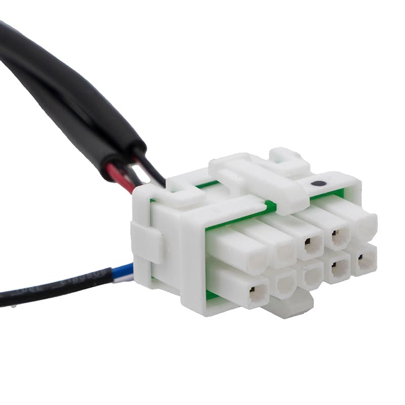 Verbindungskabel für Rücklicht Ninebot ZT3 PRO E
