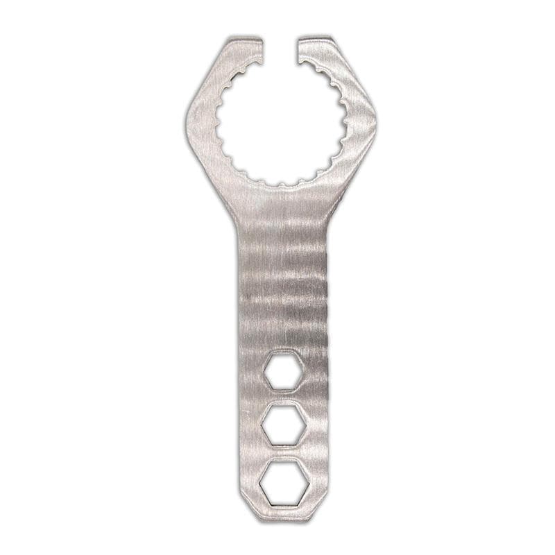 Sonnenblumenschlüssel 55mm für Dualtron [Minimotors]