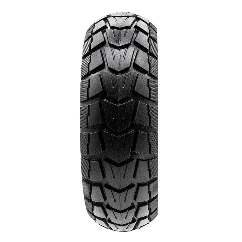 Vollgummirad 10x2,75-6,5/B54 Offroad [Nedong]