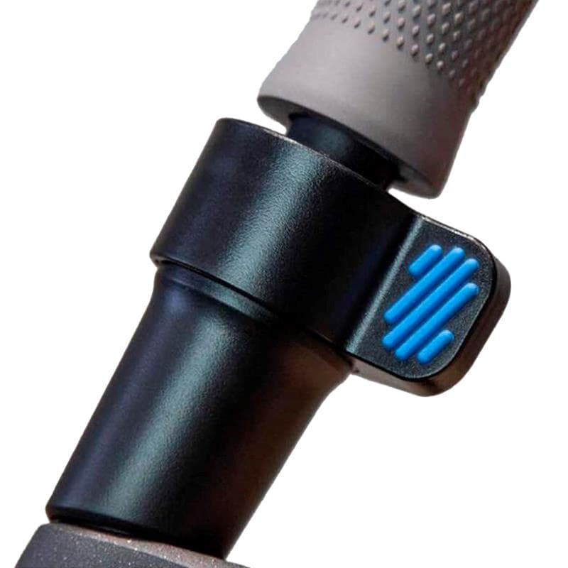 Ninebot Serie ES Beschleuniger Blau - JST ZH Stecker