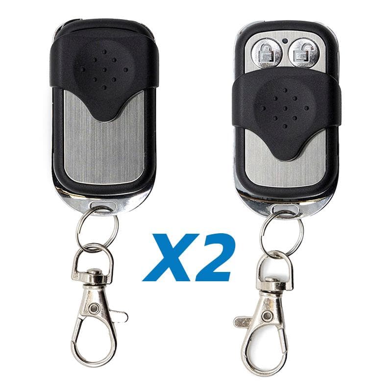 Luz y alarma alta potencia Ewheel -70dB