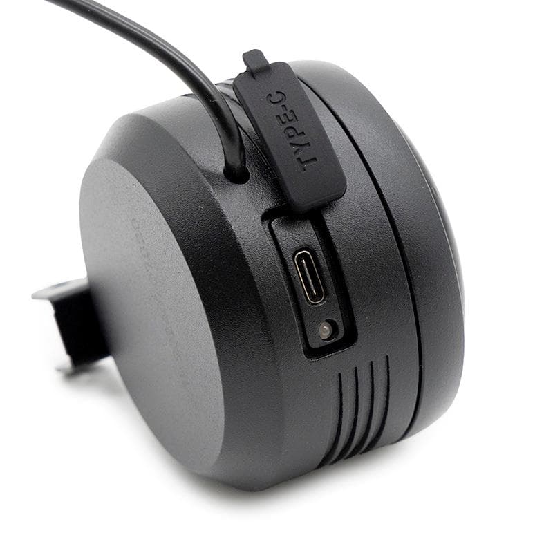 Luz y alarma alta potencia Ewheel -70dB