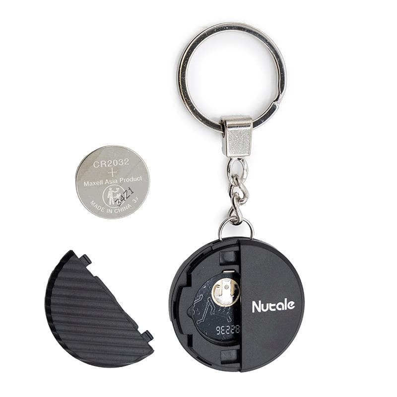 Smart Bluetooth Lokalisator [Nutale]