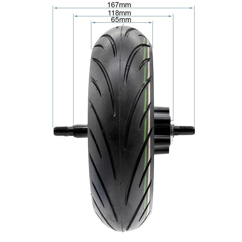 48V 450W Originalmotor Niu KQi3 MAX