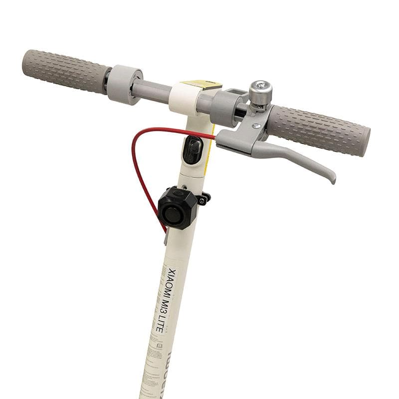 Universelle Einbruchmeldeanlage - 110dB