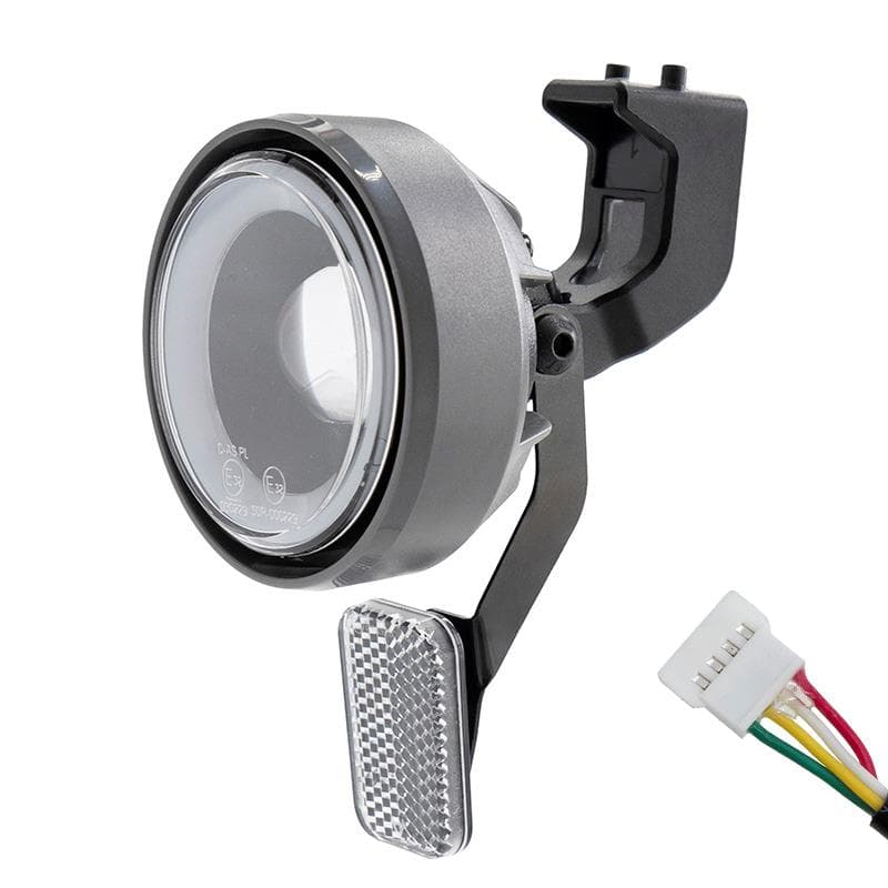 Scheinwerferlicht (6-58V) KQi2 Pro / 3 Pro / MAX