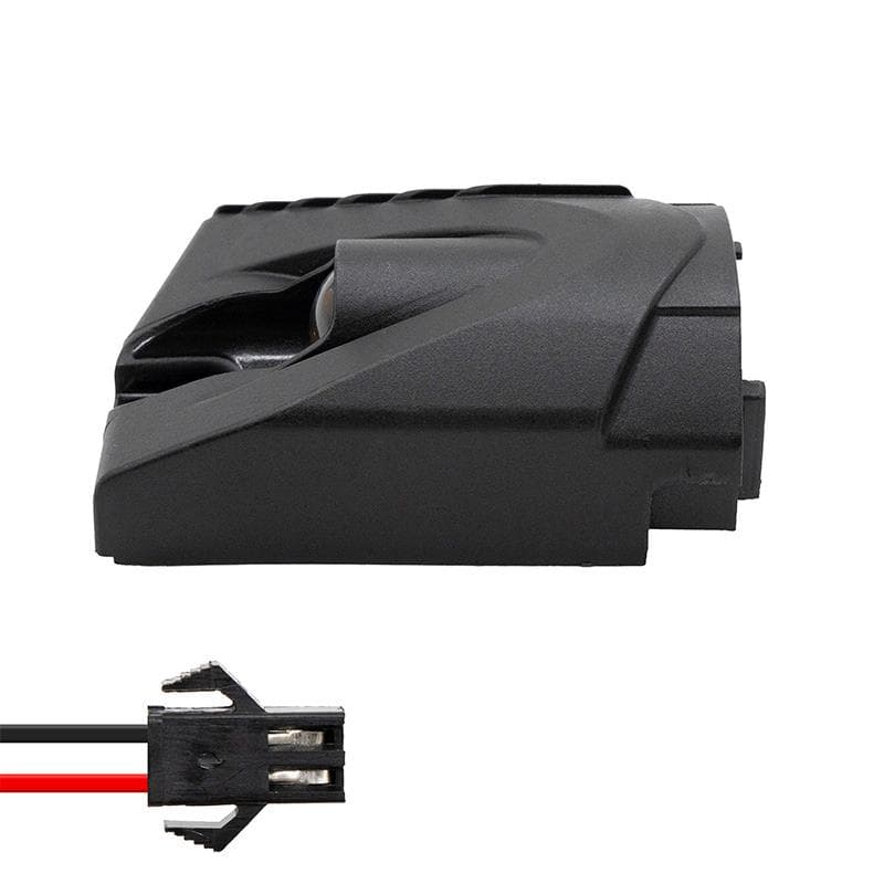 Rechter vorderer Blinker Kukirin G2 Master/Smartgyro Ryder [Original]