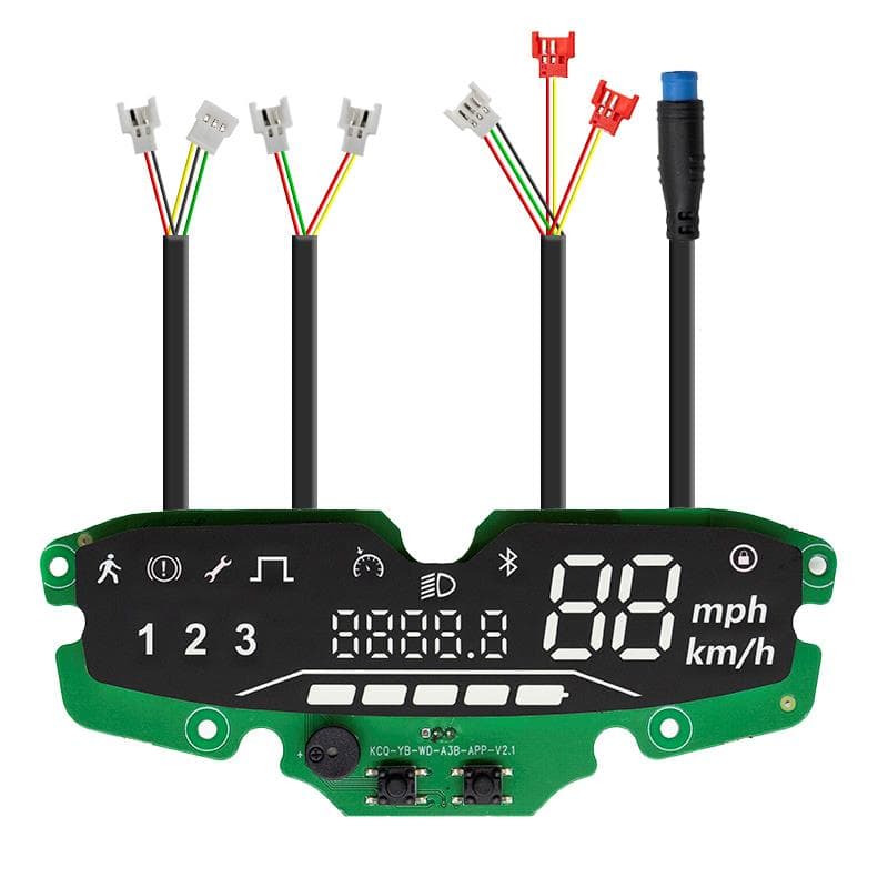 Dispositivo Smartgyro K2 5 pines sin limite