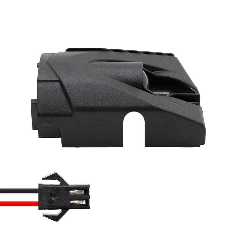 Front Left Indicator Kukirin G2 Master/Smartgyro Ryder [Original]
