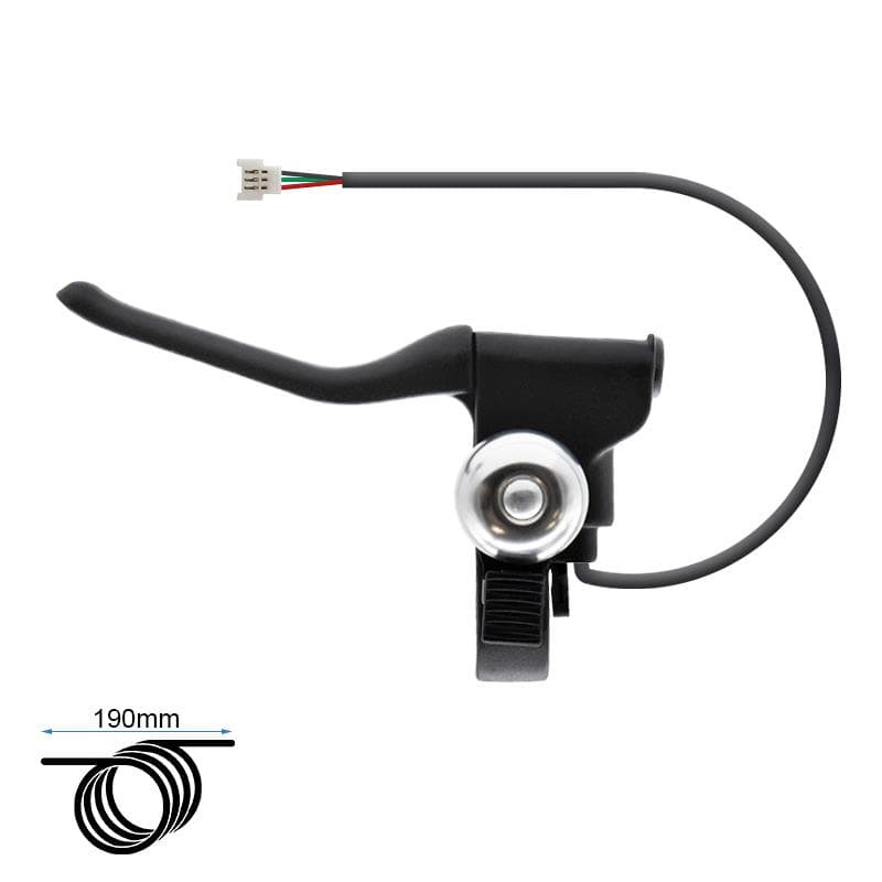 Originale Bremshebel Wispeed T855 / T850