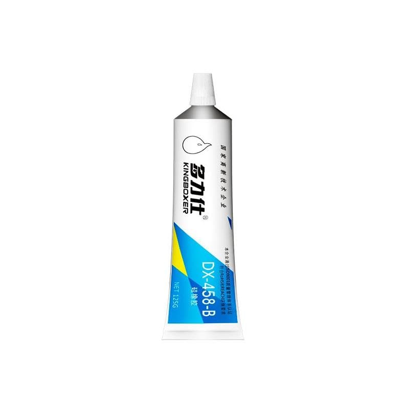 Thermosilikon 458 weiß 100ml