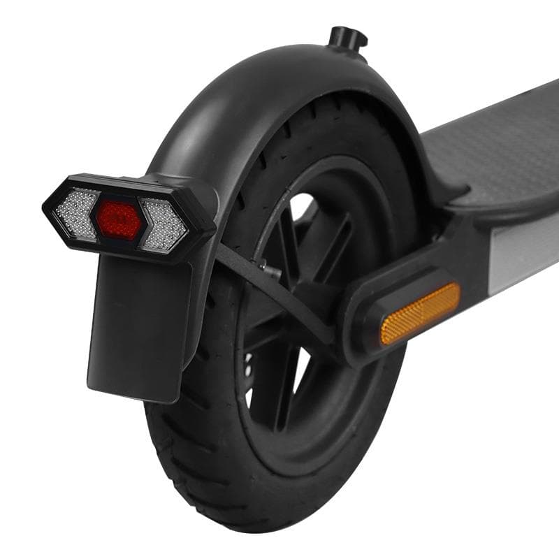 Blinker- und Rücklicht Kit für Xiaomi  [Ewheel]