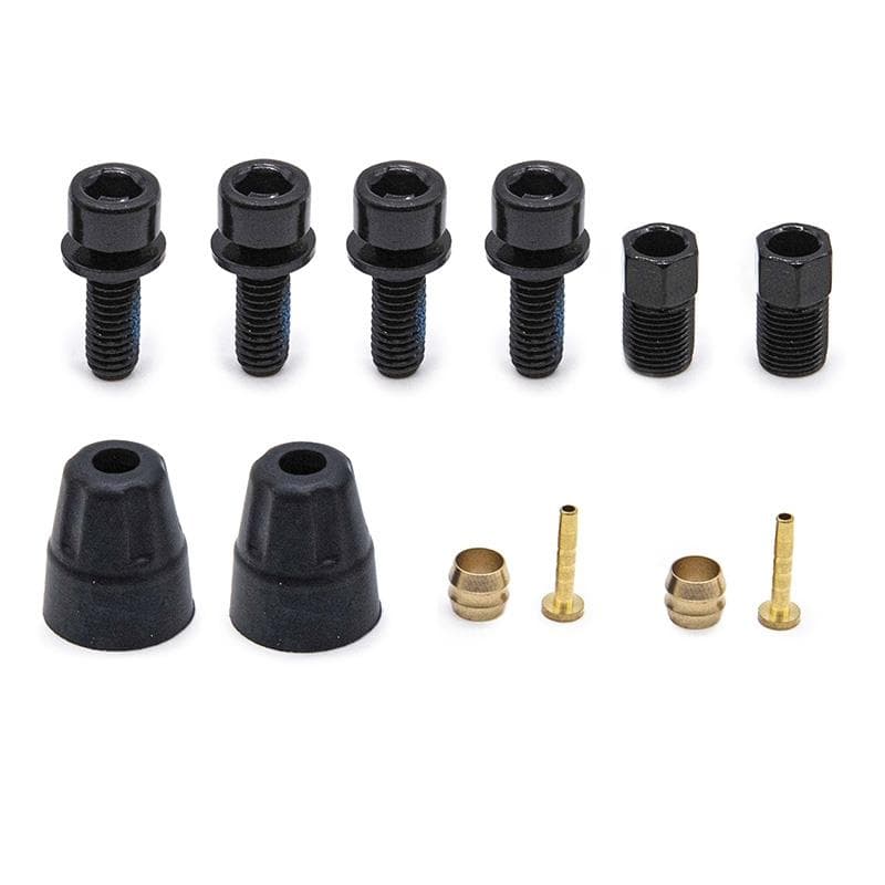 Rot Kit Set Hydraulique CR-3 Vorderseite R Rückseite R [Zoom]