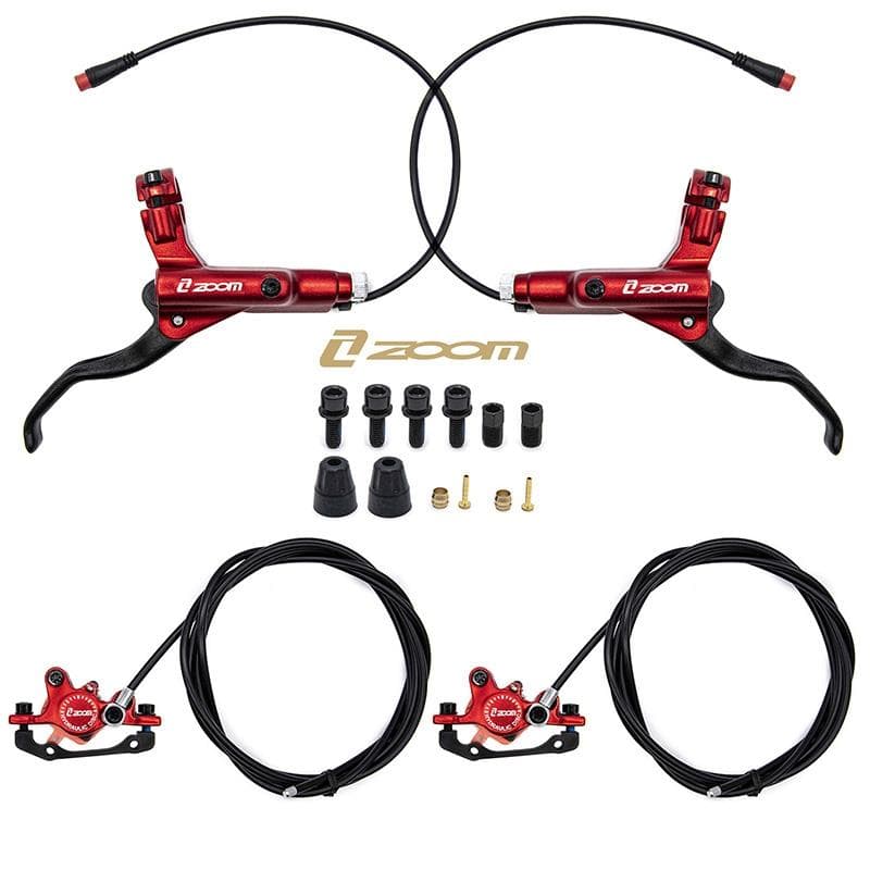 Rot Kit Set Hydraulique CR-3 Vorderseite R Rückseite R [Zoom]